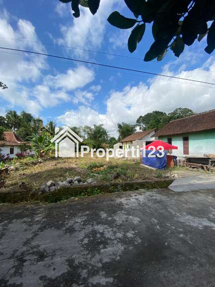 Hunian Mewah di Besi Jangkang View Gunung Merapi Dan Sawah - 6