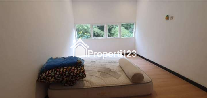 Rumah Resort Full Furnish Dekat Kampus Malang - 14