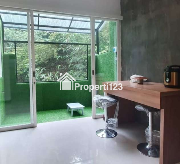 Rumah Resort Full Furnish Dekat Kampus Malang - 11