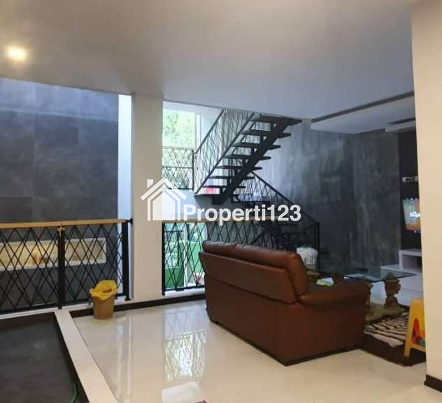 Rumah Resort Full Furnish Dekat Kampus Malang - 8
