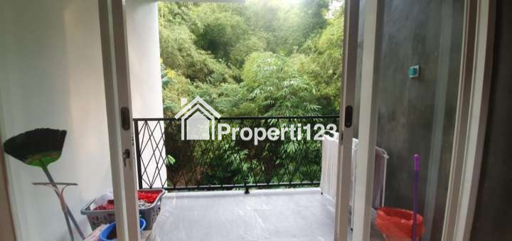 Rumah Resort Full Furnish Dekat Kampus Malang - 12