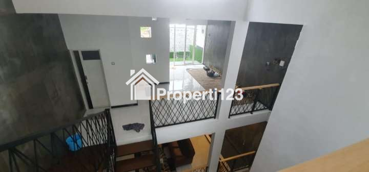 Rumah Resort Full Furnish Dekat Kampus Malang - 6