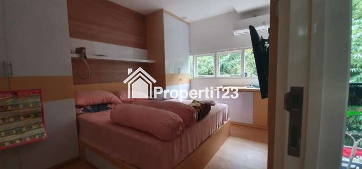 Rumah Resort Full Furnish Dekat Kampus Malang - 5