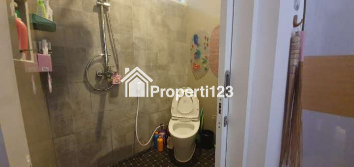 Rumah Resort Full Furnish Dekat Kampus Malang - 15