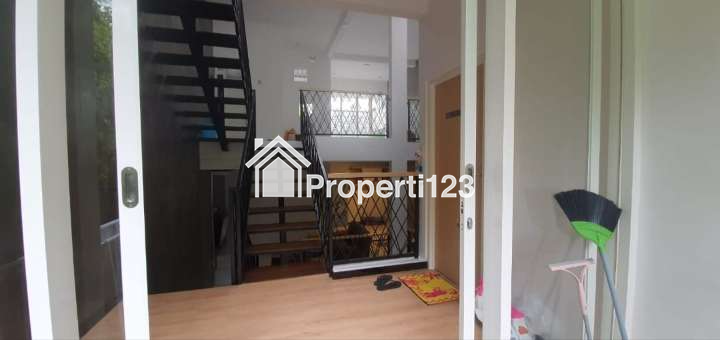 Rumah Resort Full Furnish Dekat Kampus Malang - 10