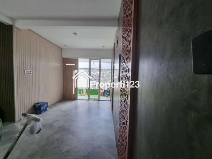 Rumah Resort Full Furnish Dekat Kampus Malang - 4