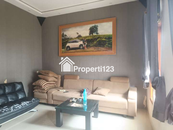 Rumah Siap Huni 2 Lantai Kediri - 10