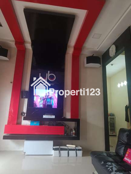 Rumah Siap Huni 2 Lantai Kediri - 7