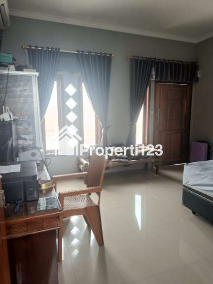 Rumah Siap Huni 2 Lantai Kediri - 4