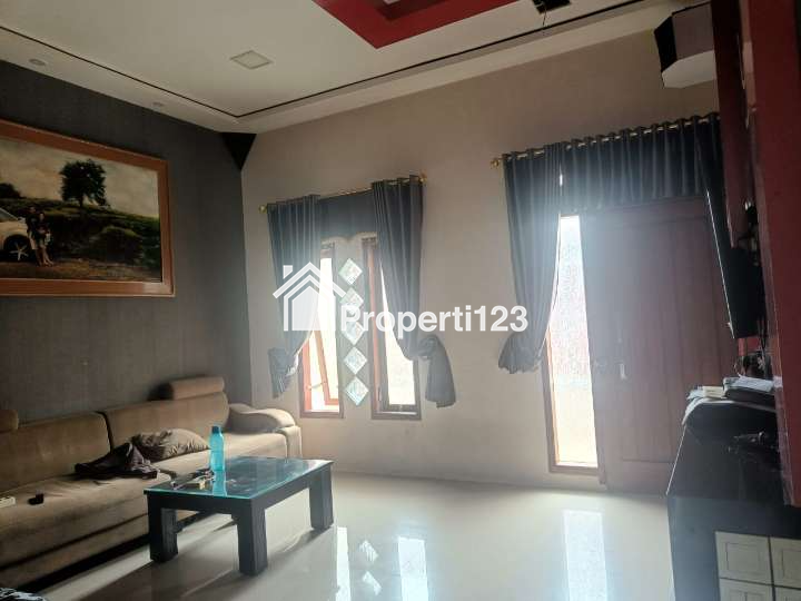 Rumah Siap Huni 2 Lantai Kediri - 6