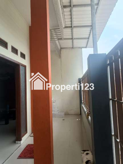Rumah Siap Huni 2 Lantai Kediri - 8