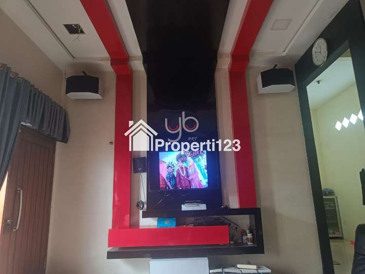 Rumah Siap Huni 2 Lantai Kediri - 11