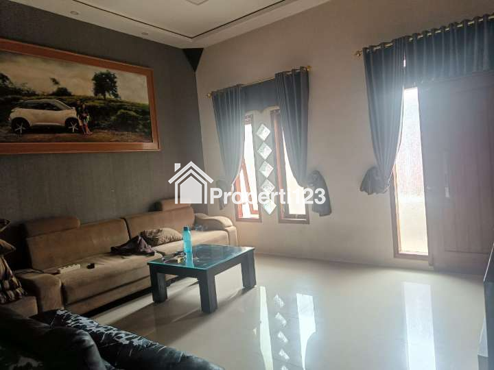 Rumah Siap Huni 2 Lantai Kediri - 9