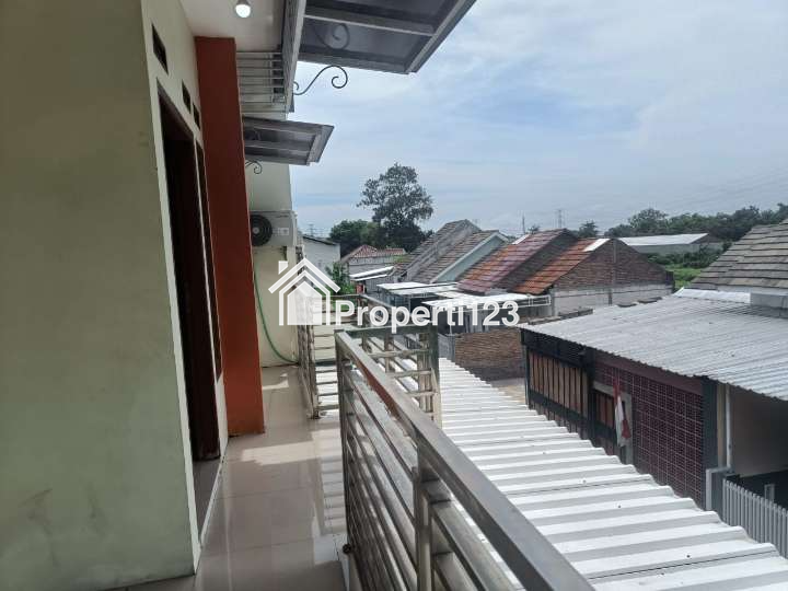 Rumah Siap Huni 2 Lantai Kediri - 15