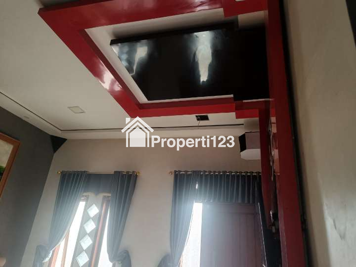 Rumah Siap Huni 2 Lantai Kediri - 5