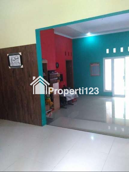 Rumah Siap Huni Lokasi Bedahan Sawangan Depok - 4