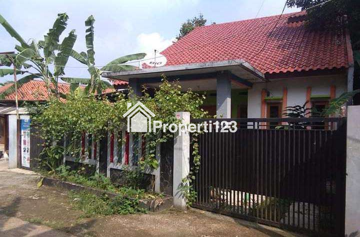 Rumah Siap Huni Lokasi Bedahan Sawangan Depok - 2