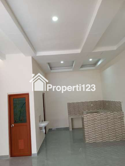 Rumah Baru Gress Minimalis 2 Lantai Siap Huni Mulyosari Utara - 6