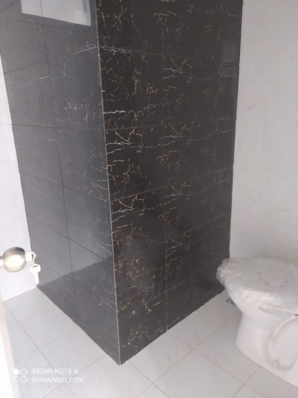 Dijual Murah Rumah Cluster Alkesa Jagakarsa Jakarta Selatan - 5