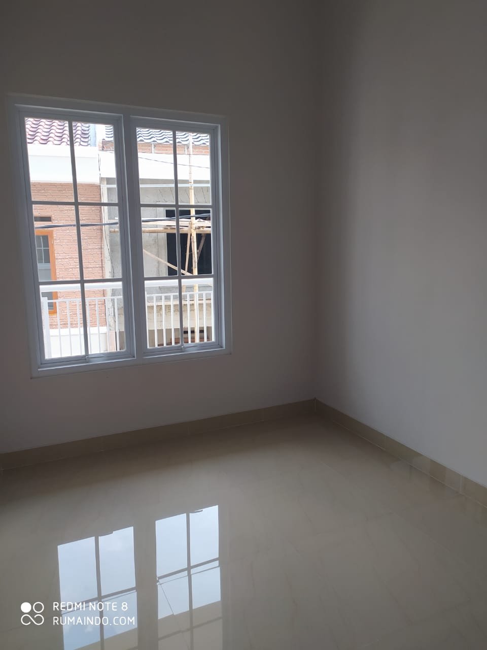 Dijual Murah Rumah Cluster Alkesa Jagakarsa Jakarta Selatan - 7