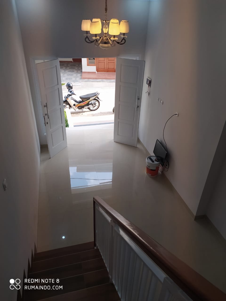Dijual Murah Rumah Cluster Alkesa Jagakarsa Jakarta Selatan - 9