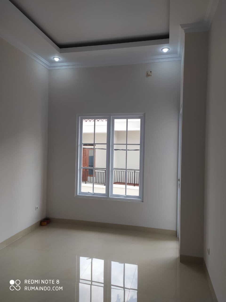 Dijual Murah Rumah Cluster Alkesa Jagakarsa Jakarta Selatan - 4