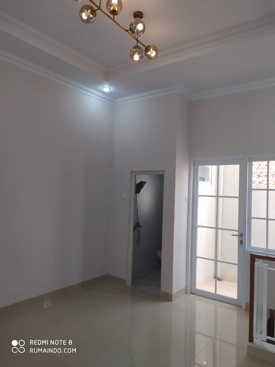 Dijual Murah Rumah Cluster Alkesa Jagakarsa Jakarta Selatan - 3