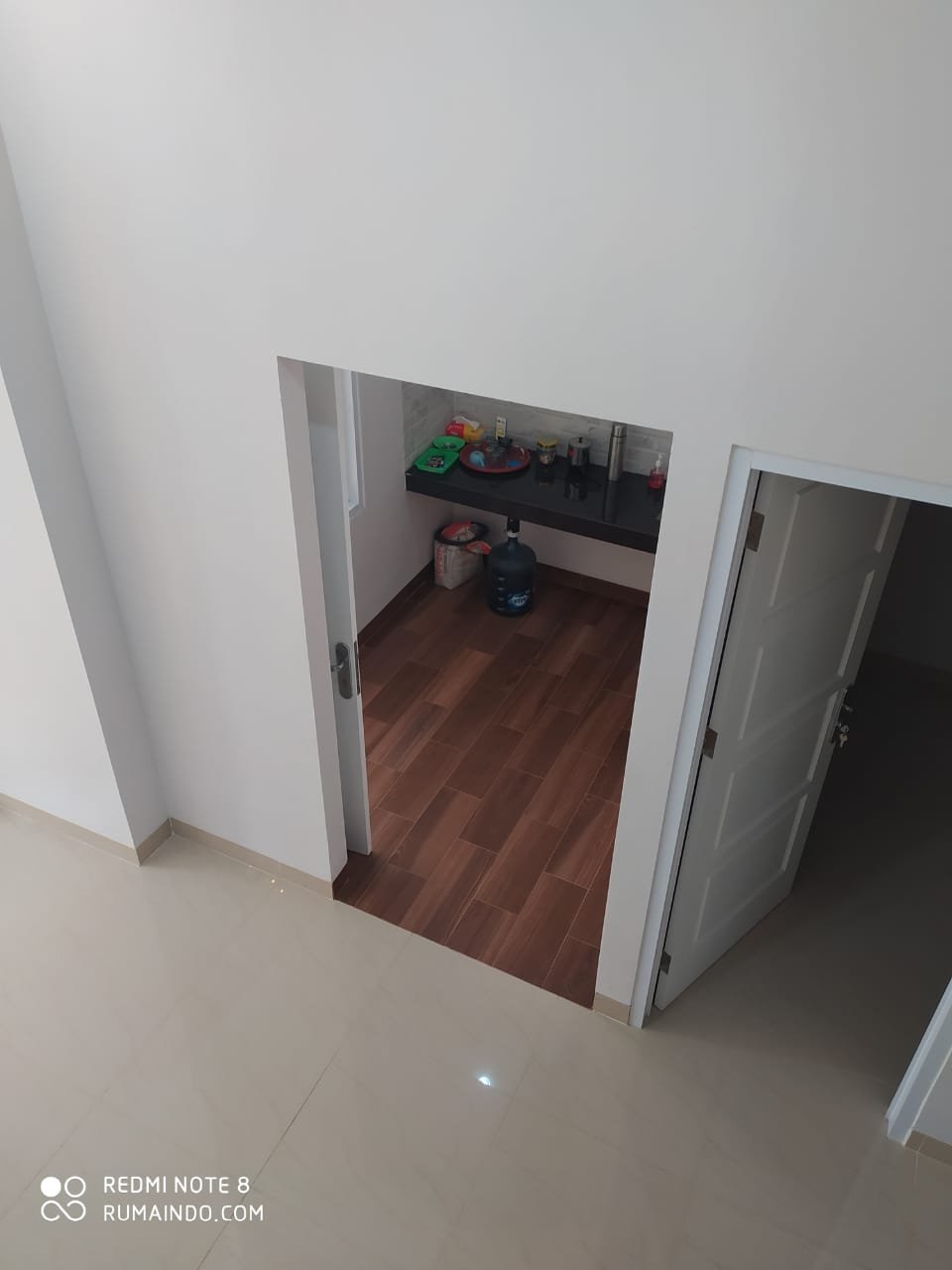 Dijual Murah Rumah Cluster Alkesa Jagakarsa Jakarta Selatan - 8
