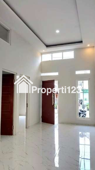 Rumah Baru Siap Huni Sawojajar Dekat Exit Tol Malang - 9