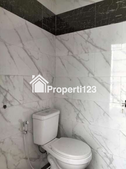 Rumah Baru Siap Huni Sawojajar Dekat Exit Tol Malang - 13