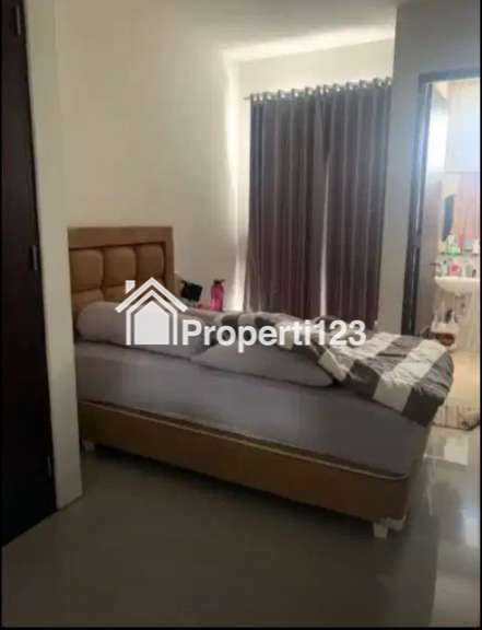 Rumah Full Furnished Siap Huni Lokasi Perum De Casa Residence Lakarsantri Surabaya - 6