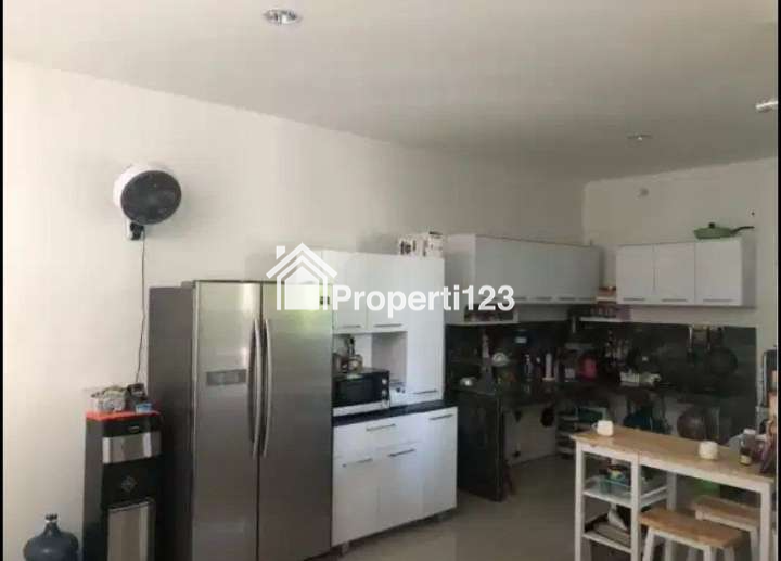 Rumah Full Furnished Siap Huni Lokasi Perum De Casa Residence Lakarsantri Surabaya - 3