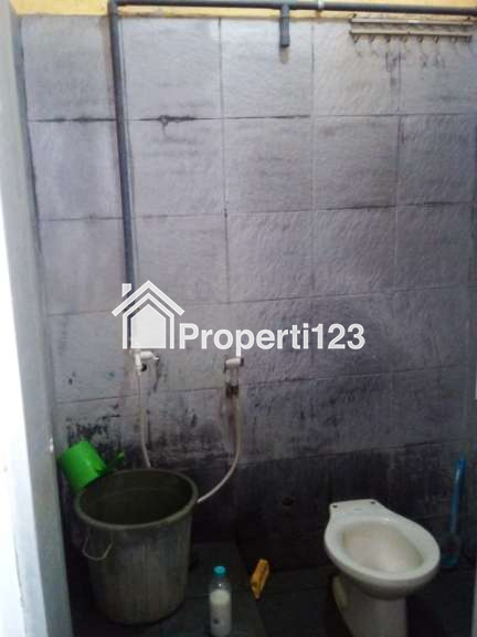 Rumah Murah Siap Huni Perumahan Park Royal Buduran Sidoarjo - 4