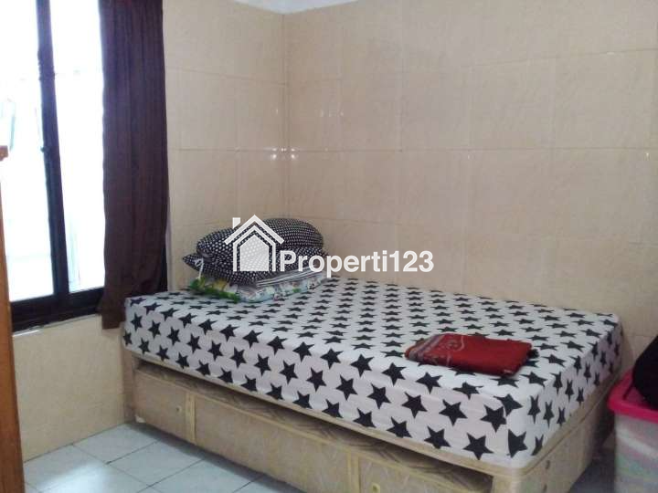 Rumah Murah Siap Huni Perumahan Park Royal Buduran Sidoarjo - 5