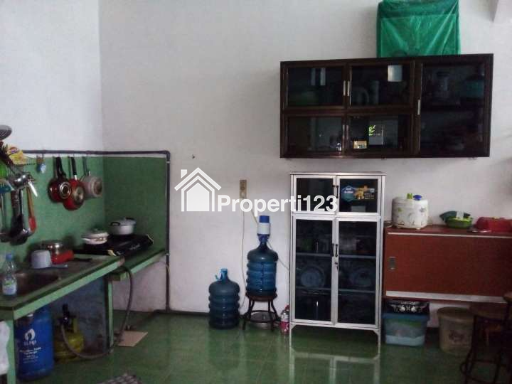 Rumah Murah Siap Huni Perumahan Park Royal Buduran Sidoarjo - 2