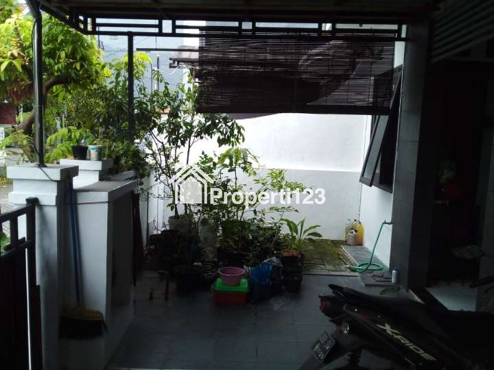 Rumah Murah Siap Huni Perumahan Park Royal Buduran Sidoarjo - 9