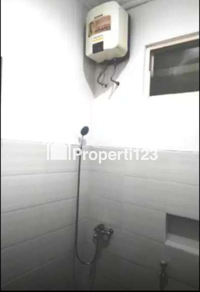 Rumah Murah Siap Huni Perumahan Citra Sentosa Lakarsantri Surabaya - 3