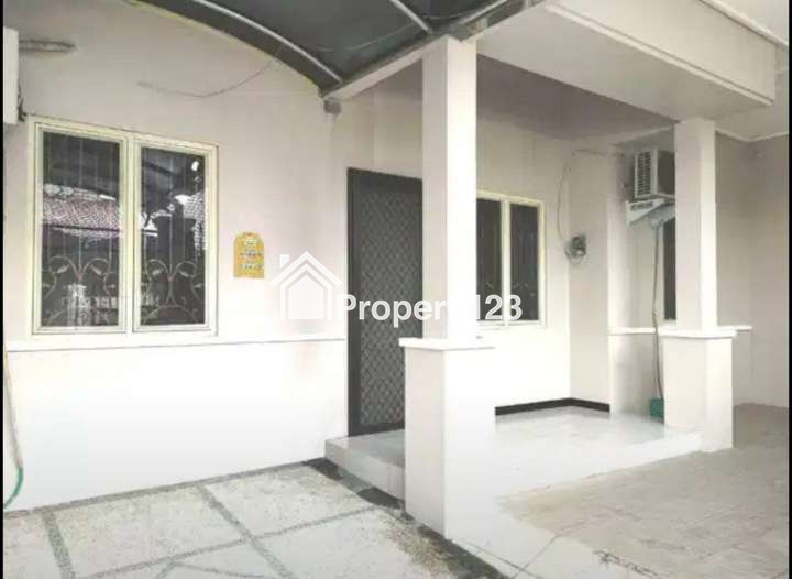 Rumah Murah Siap Huni Perumahan Citra Sentosa Lakarsantri Surabaya - 13