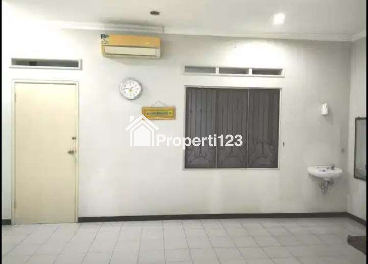 Rumah Murah Siap Huni Perumahan Citra Sentosa Lakarsantri Surabaya - 7