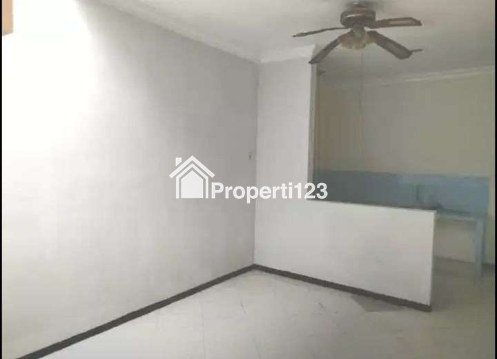 Rumah Murah Siap Huni Perumahan Citra Sentosa Lakarsantri Surabaya - 6