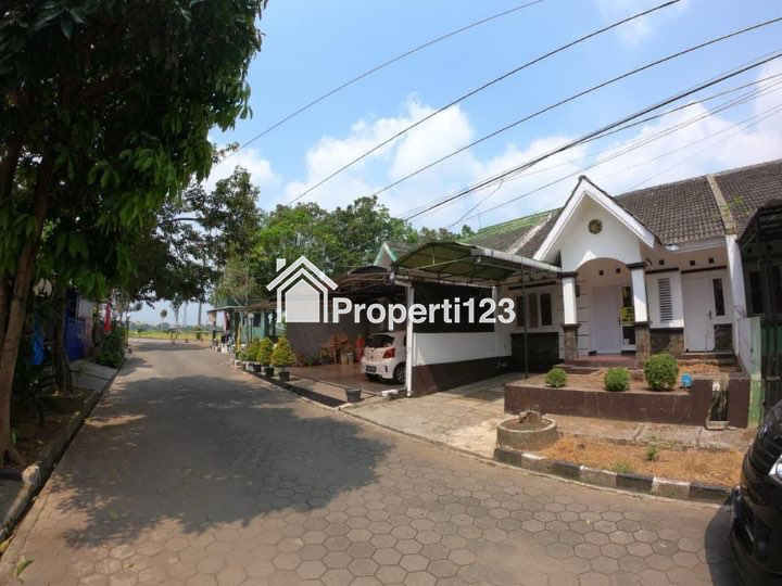 JUAL RUMAH SHM PERUMAHAN MUTIARA PRATAMA PURWOKERTO - 4