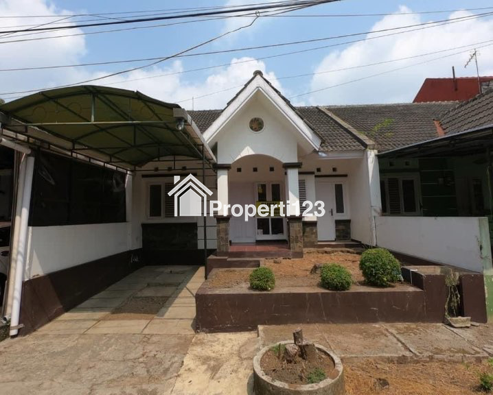 JUAL RUMAH SHM PERUMAHAN MUTIARA PRATAMA PURWOKERTO - 2
