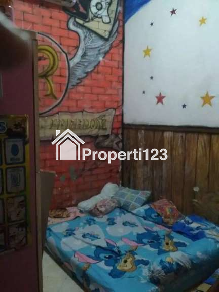 Perumahan Wisma Tropodo Waru Sidoarjo - Rumah Mewah Hook Siap Huni - 5