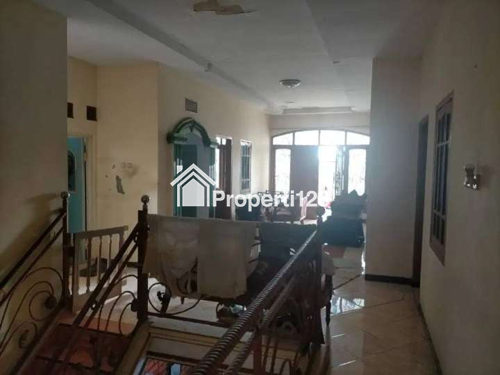 Perumahan Wisma Tropodo Waru Sidoarjo - Rumah Mewah Hook Siap Huni - 4