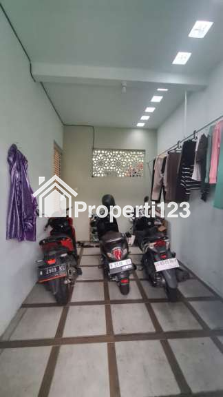 Rumah Kost Full Penghuni Joyoagung - 13