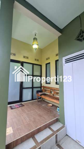 Rumah Kost Full Penghuni Joyoagung - 3