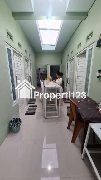 Rumah Kost Full Penghuni Joyoagung - 10