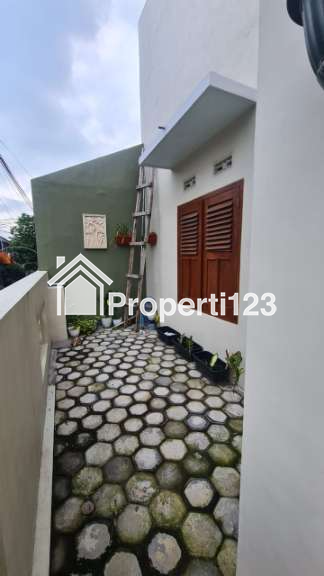 Rumah Kost Full Penghuni Joyoagung - 6