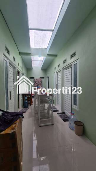 Rumah Kost Full Penghuni Joyoagung - 8