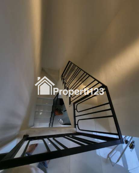 Rumah Siap Huni Ikan Cakalang Kota Malang - 5